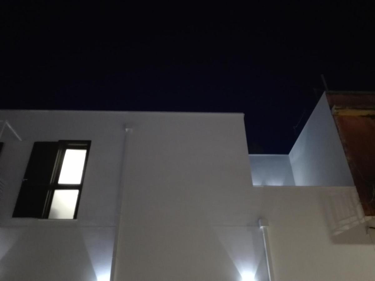 Patio 101 "Exclusive" Bed & Breakfast San Vito Lo Capo Exterior foto