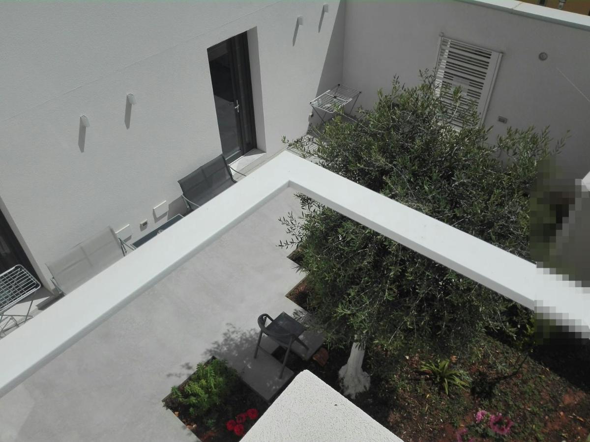 Patio 101 "Exclusive" Bed & Breakfast San Vito Lo Capo Exterior foto