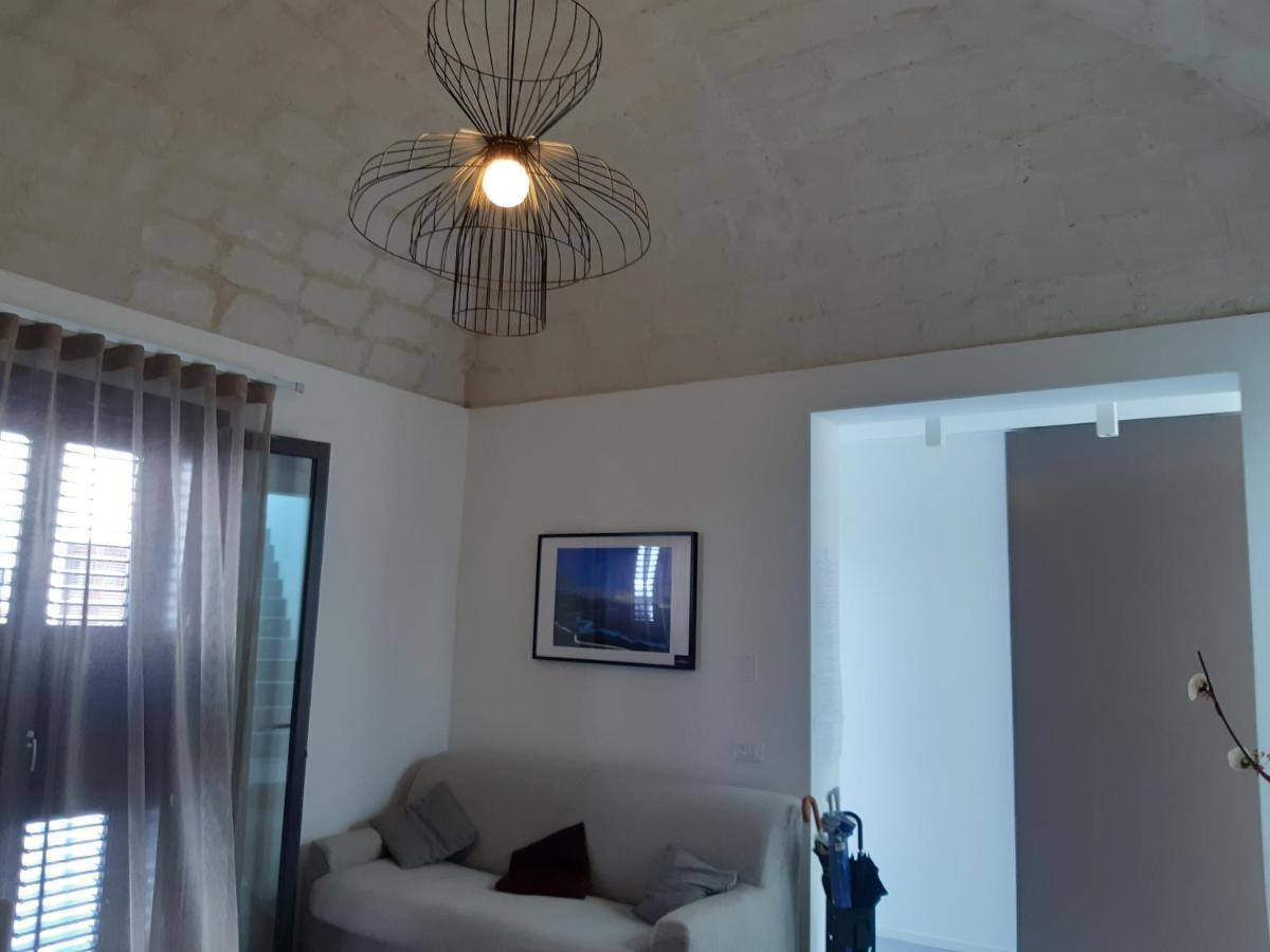 Patio 101 "Exclusive" Bed & Breakfast San Vito Lo Capo Exterior foto