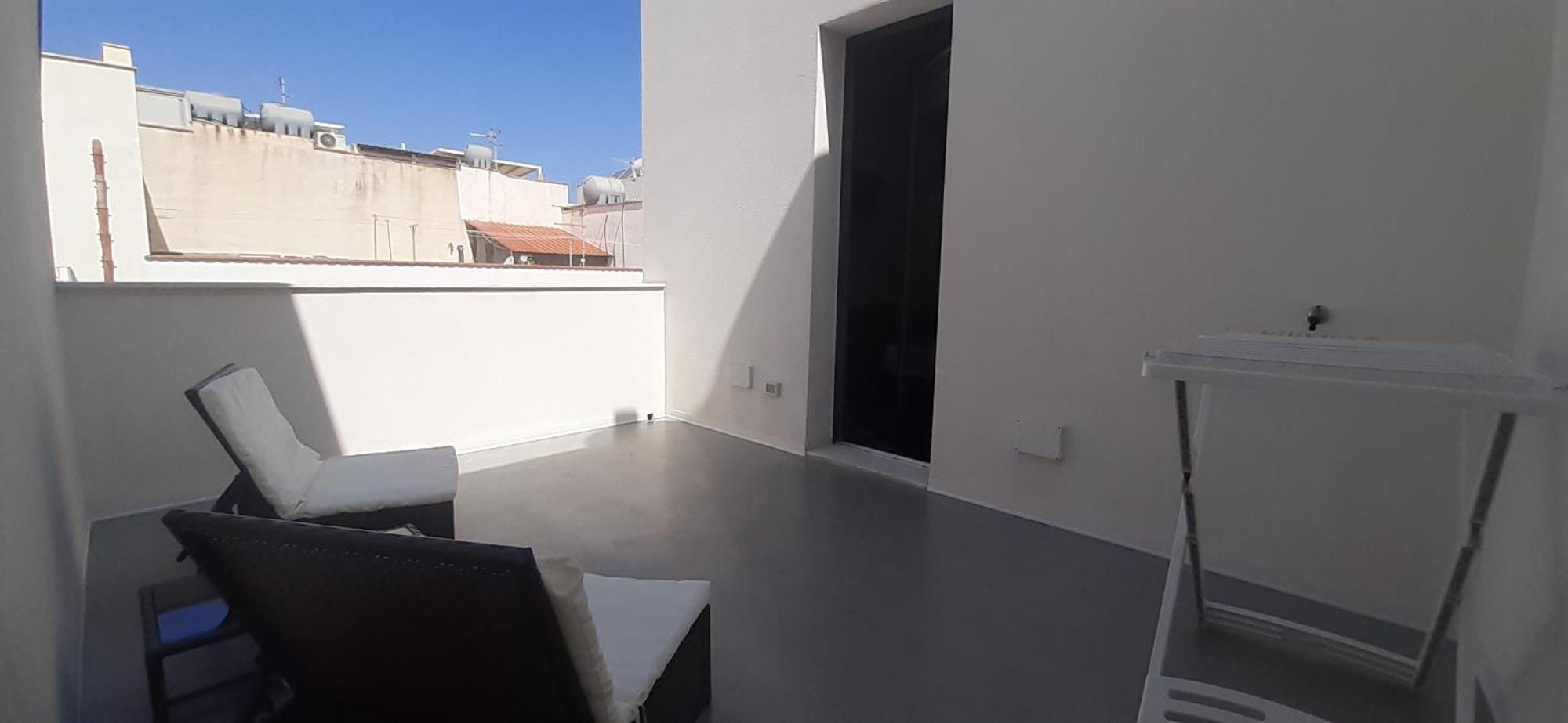 Patio 101 "Exclusive" Bed & Breakfast San Vito Lo Capo Exterior foto