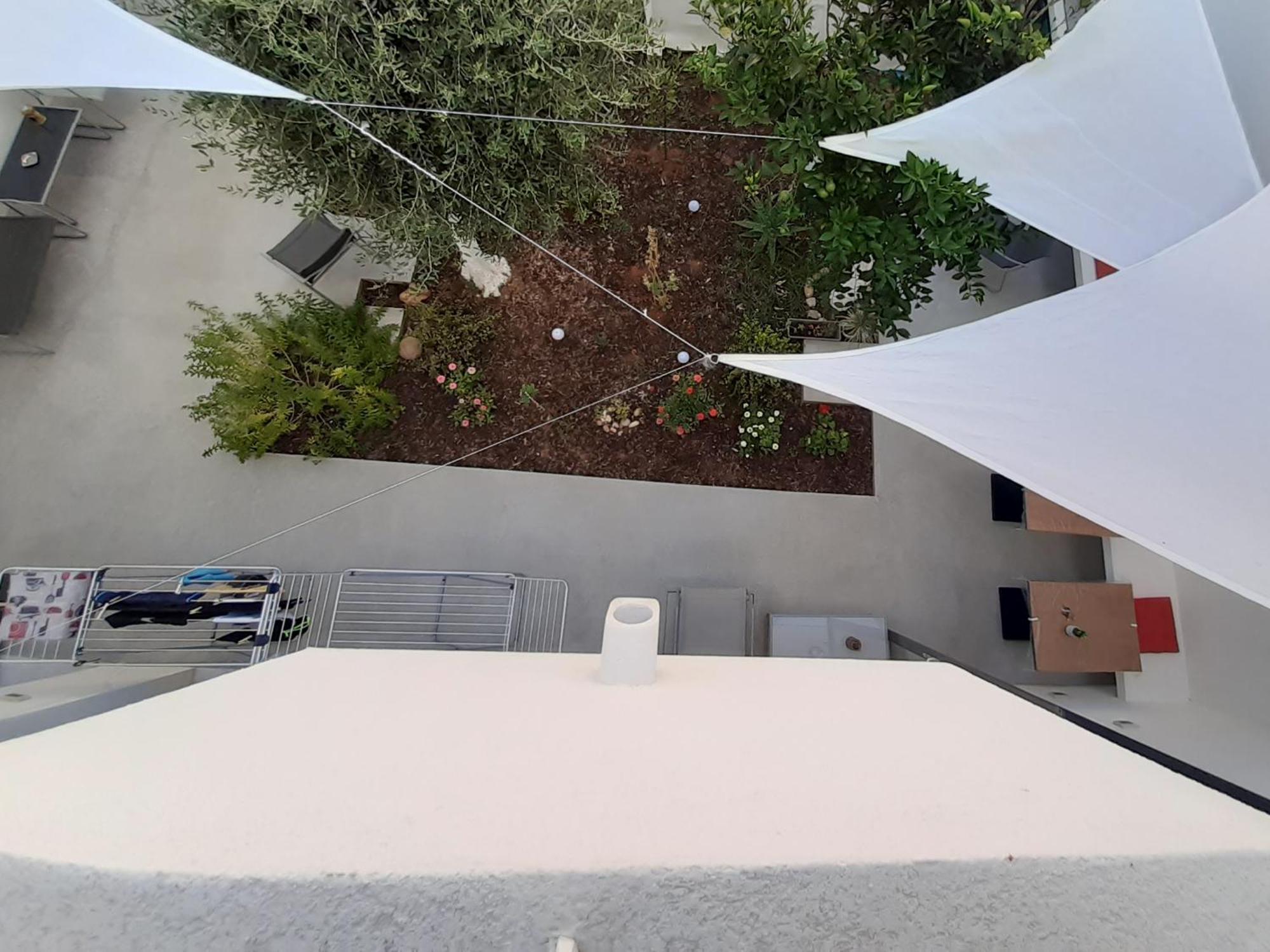 Patio 101 "Exclusive" Bed & Breakfast San Vito Lo Capo Cameră foto