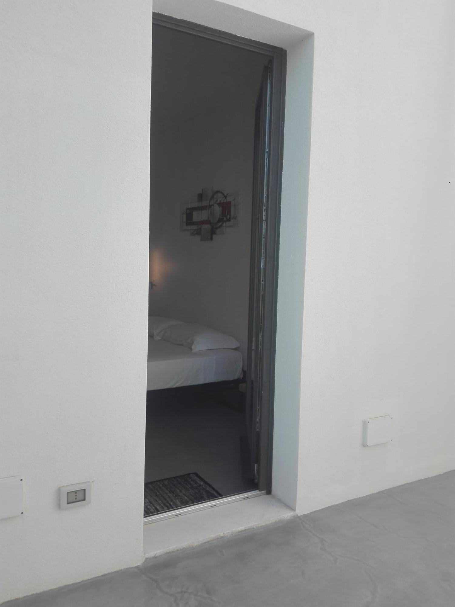 Patio 101 "Exclusive" Bed & Breakfast San Vito Lo Capo Cameră foto